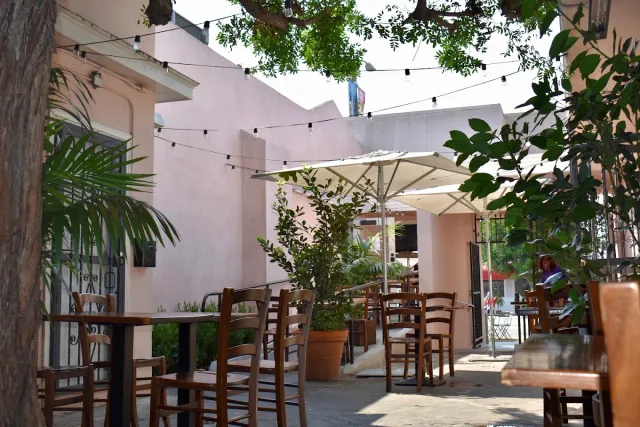 Angelini Osteria in Los Angeles, from its Google Maps photo gallery