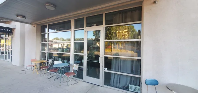 Apt 115 in Austin, from its Google Maps photo gallery