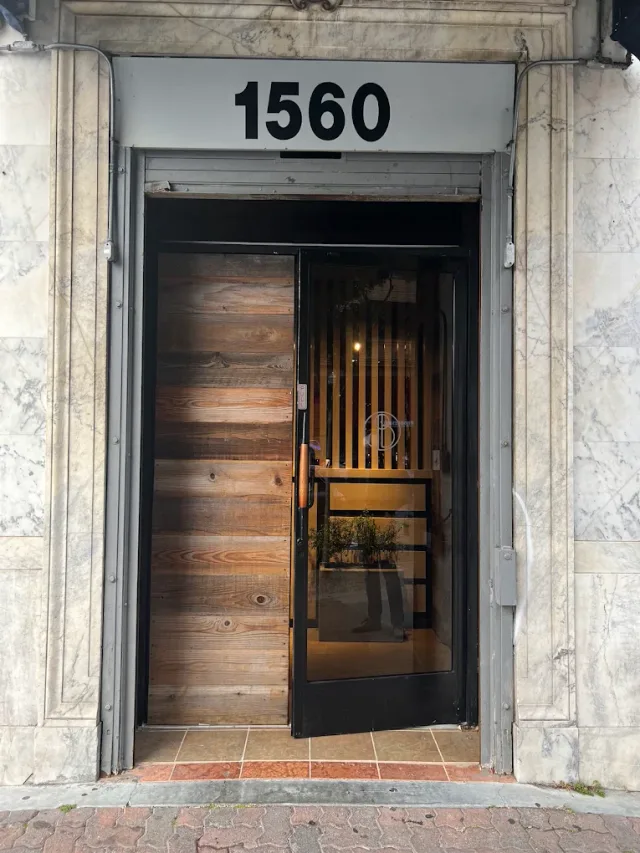 Bansang in San Francisco, from its Google Maps photo gallery