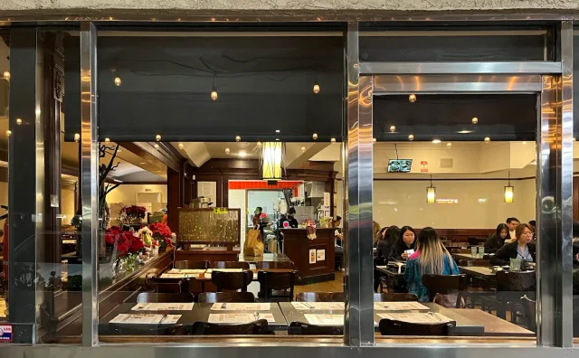 BCD Tofu House Garden Grove in Garden Grove, from its Google Maps photo gallery