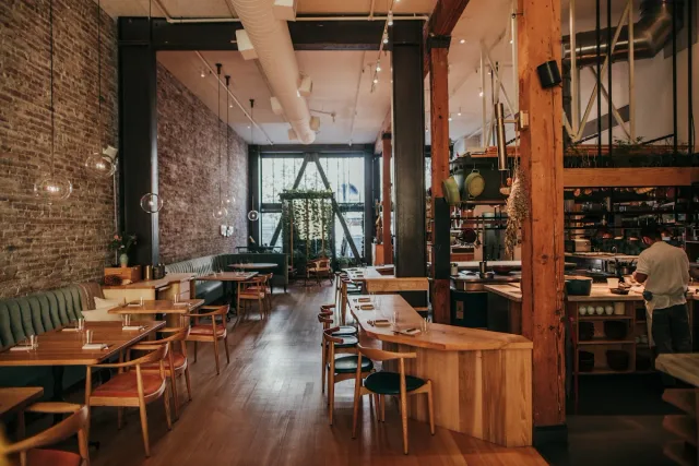 Birdsong in San Francisco, from its Google Maps photo gallery