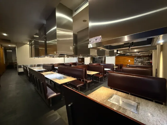 Chosun Galbee in Los Angeles, from its Google Maps photo gallery