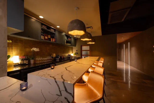 Craft Omakase in Austin, from its Google Maps photo gallery