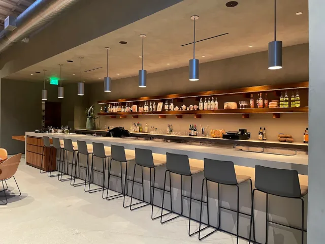 Damian in Los Angeles, from its Google Maps photo gallery