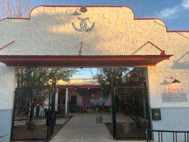 Discada in Austin, from its Google Maps photo gallery