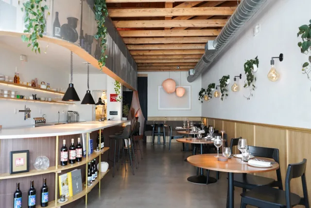Fabrik in Austin, from its Google Maps photo gallery
