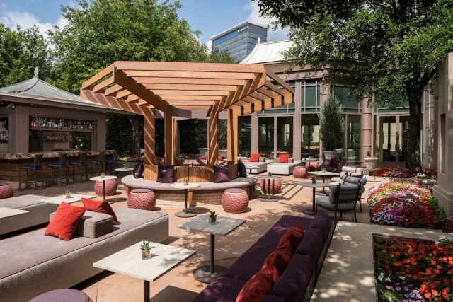 Fearing's in Dallas, from its Google Maps photo gallery