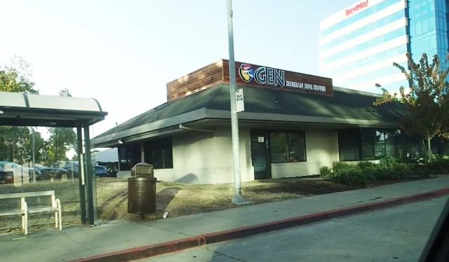 GEN Korean BBQ House Concord in Concord, from its Google Maps photo gallery