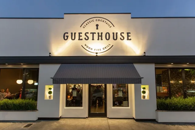 Guesthouse in Kentfield, from its Google Maps photo gallery