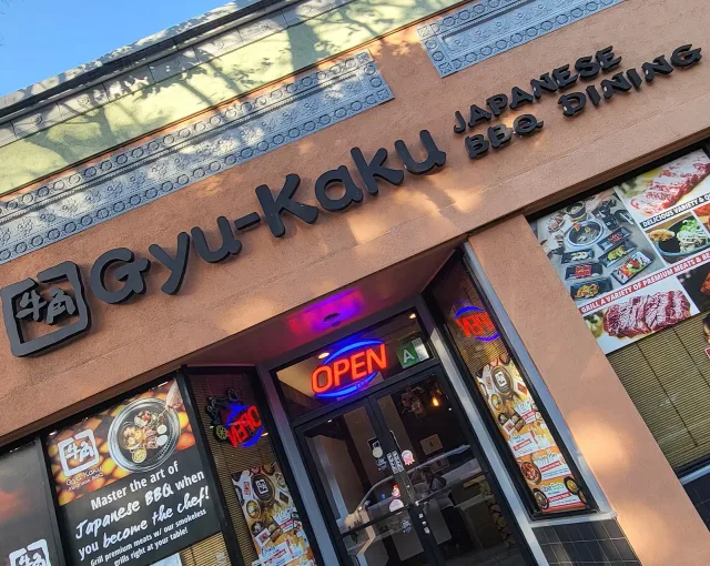 Gyu-Kaku Japanese BBQ Burbank in Burbank, from its Google Maps photo gallery