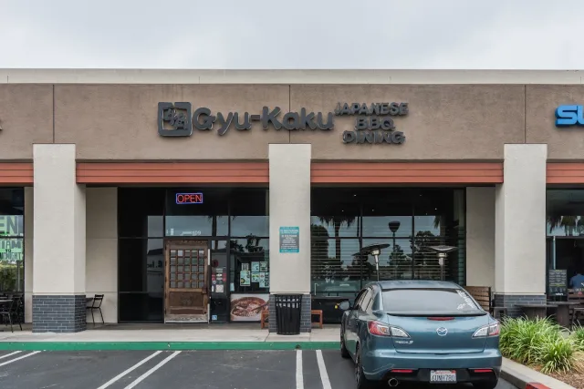 Gyu-Kaku Japanese BBQ Huntington Beach in Huntington Beach, from its Google Maps photo gallery