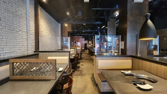 Gyu-Kaku Japanese BBQ Pasadena in Pasadena, from its Google Maps photo gallery