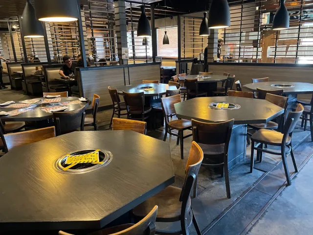 Gyu-Kaku Japanese BBQ Sherman Oaks in Sherman Oaks, from its Google Maps photo gallery