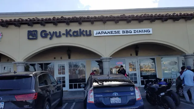Gyu-Kaku Japanese BBQ Torrance in Torrance, from its Google Maps photo gallery