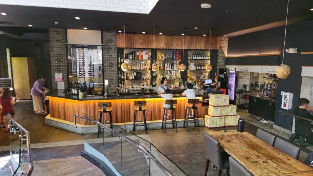 Jeong Yuk Jeom in Los Angeles, from its Google Maps photo gallery