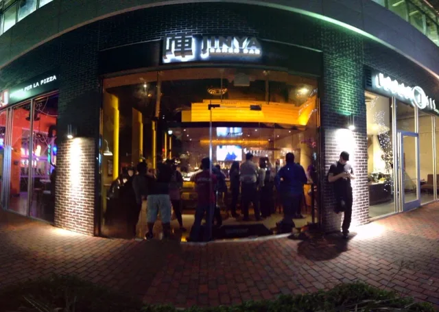 JINYA Ramen Bar Midtown in Houston, from its Google Maps photo gallery