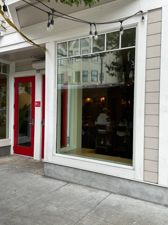 jū-ni in San Francisco, from its Google Maps photo gallery