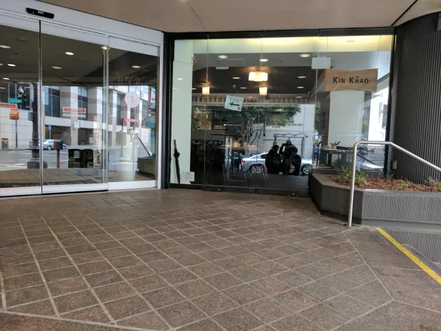 Kin Khao in San Francisco, from its Google Maps photo gallery