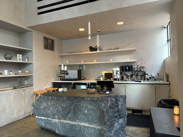 kodō in Los Angeles, from its Google Maps photo gallery
