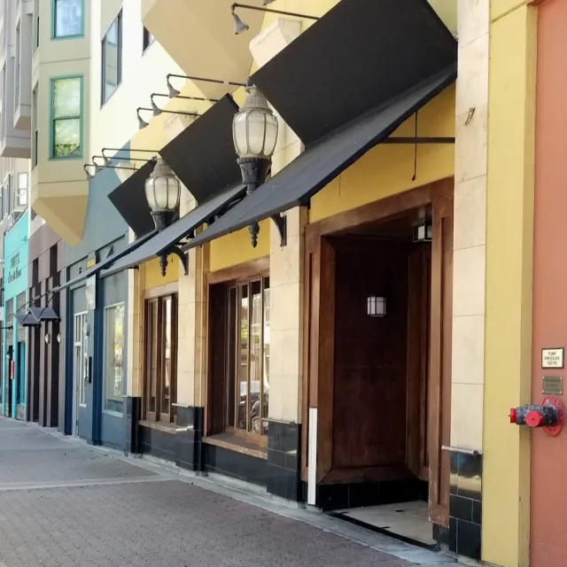 Minnie Bell's Soul Movement in San Francisco, from its Google Maps photo gallery
