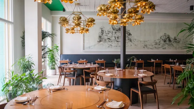 Mister Jiu’s in San Francisco, from its Google Maps photo gallery