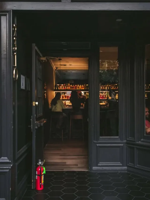 Nisei in San Francisco, from its Google Maps photo gallery