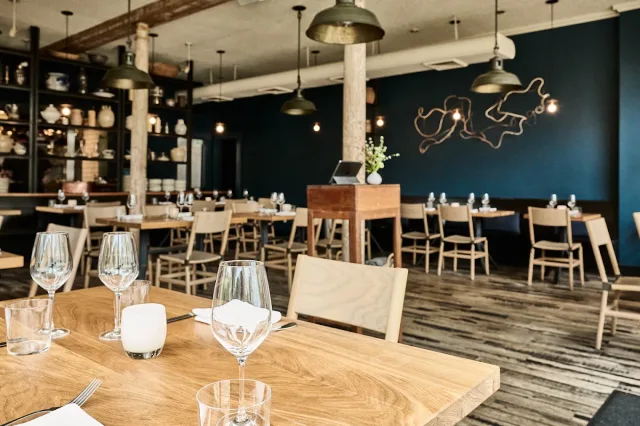 Octavia in San Francisco, from its Google Maps photo gallery