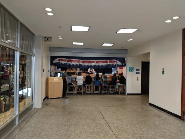 Oma San Francisco Station in San Francisco, from its Google Maps photo gallery