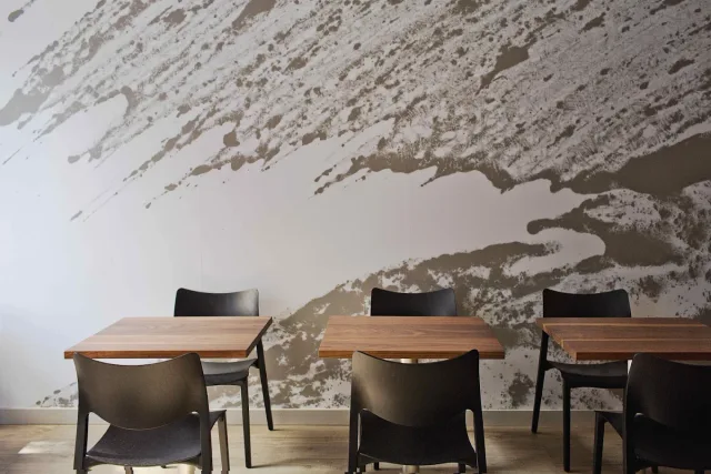 Orsa & Winston in Los Angeles, from its Google Maps photo gallery