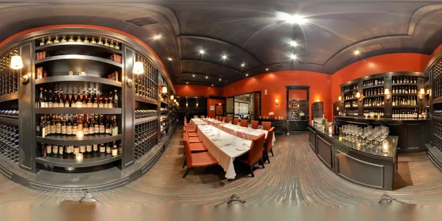 Osteria Mozza in Los Angeles, from its Google Maps photo gallery