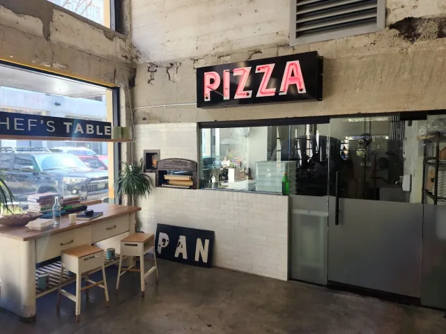 Pizzeria Bianco Los Angeles in Los Angeles, from its Google Maps photo gallery