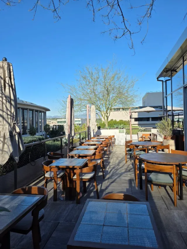San Laurel in Los Angeles, from its Google Maps photo gallery