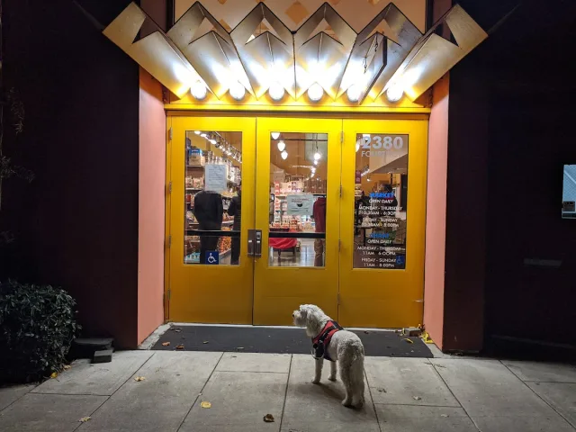 Vik's Chaat in Berkeley, from its Google Maps photo gallery